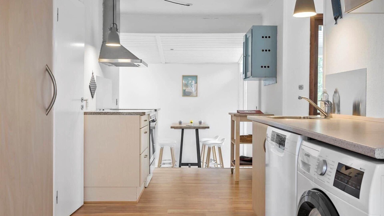 Photo of Kitchen in Stege