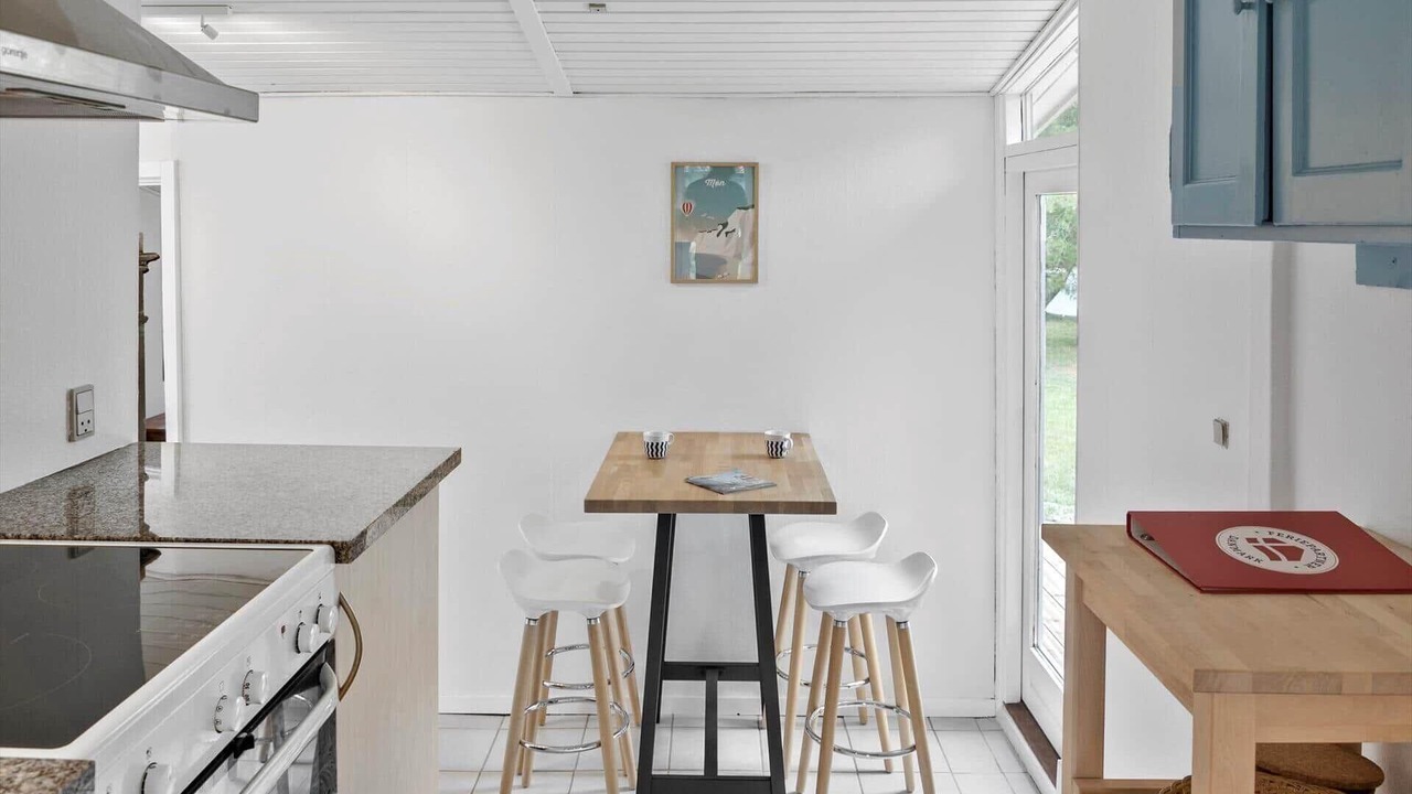 Photo of Kitchen in Stege