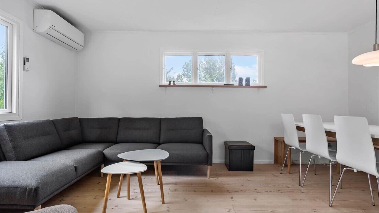 Photo of Livingroom in Stege