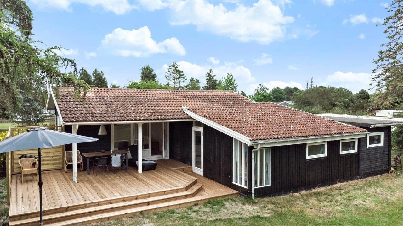 Photo of Outdoor in Stege