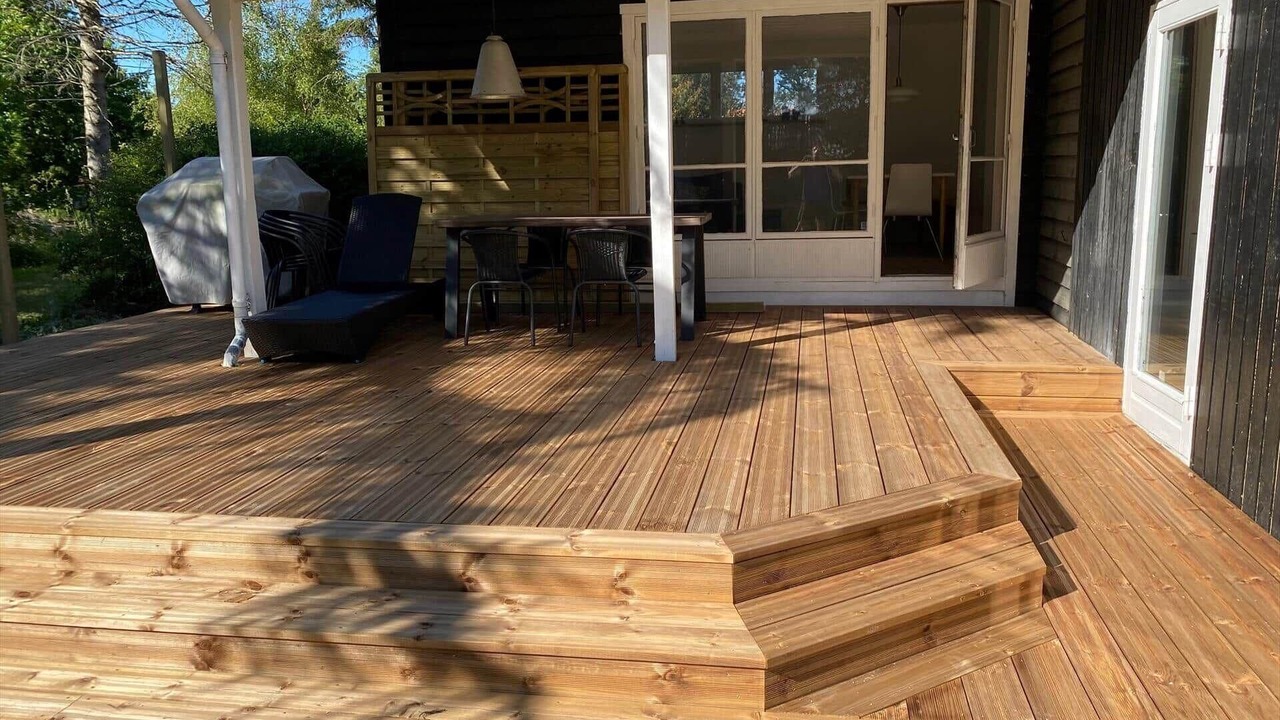 Photo of Outdoor in Stege