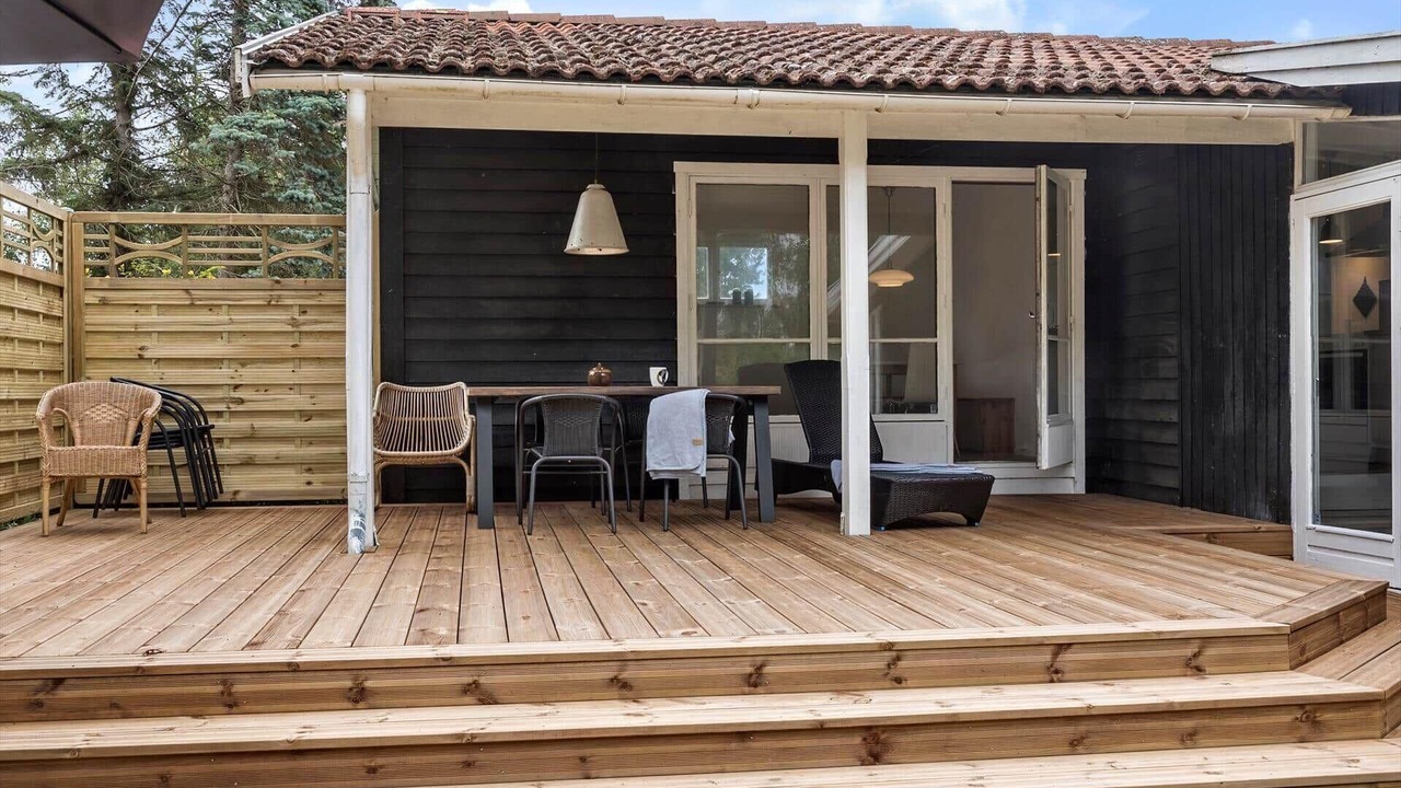 Photo of Patio Balcony in Stege