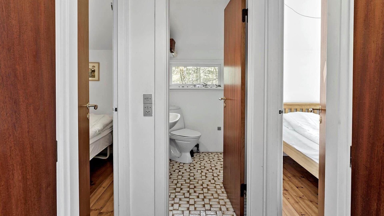 Photo of Bedroom in Stege