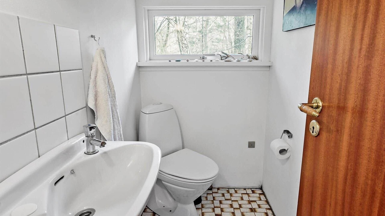Photo of Bathroom in Stege