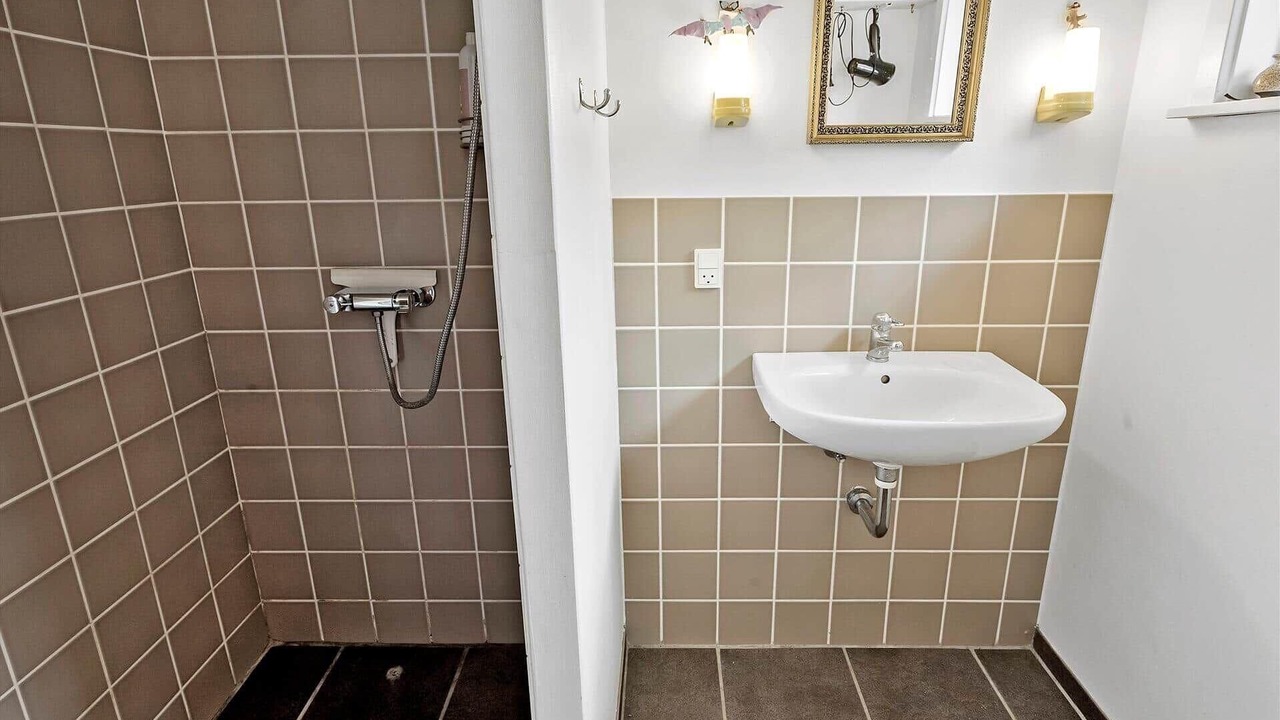 Photo of Bathroom in Stege