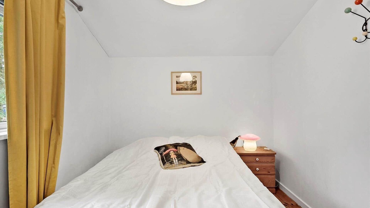Photo of Bedroom in Stege