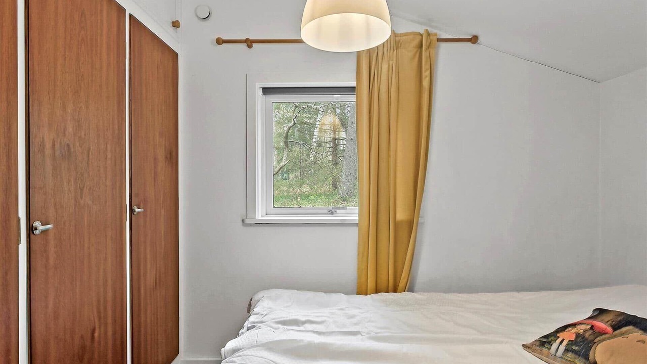 Photo of Bedroom in Stege