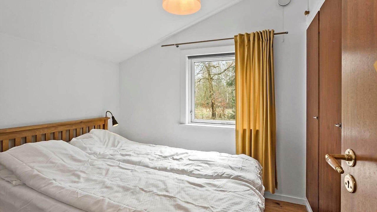Photo of Bedroom in Stege