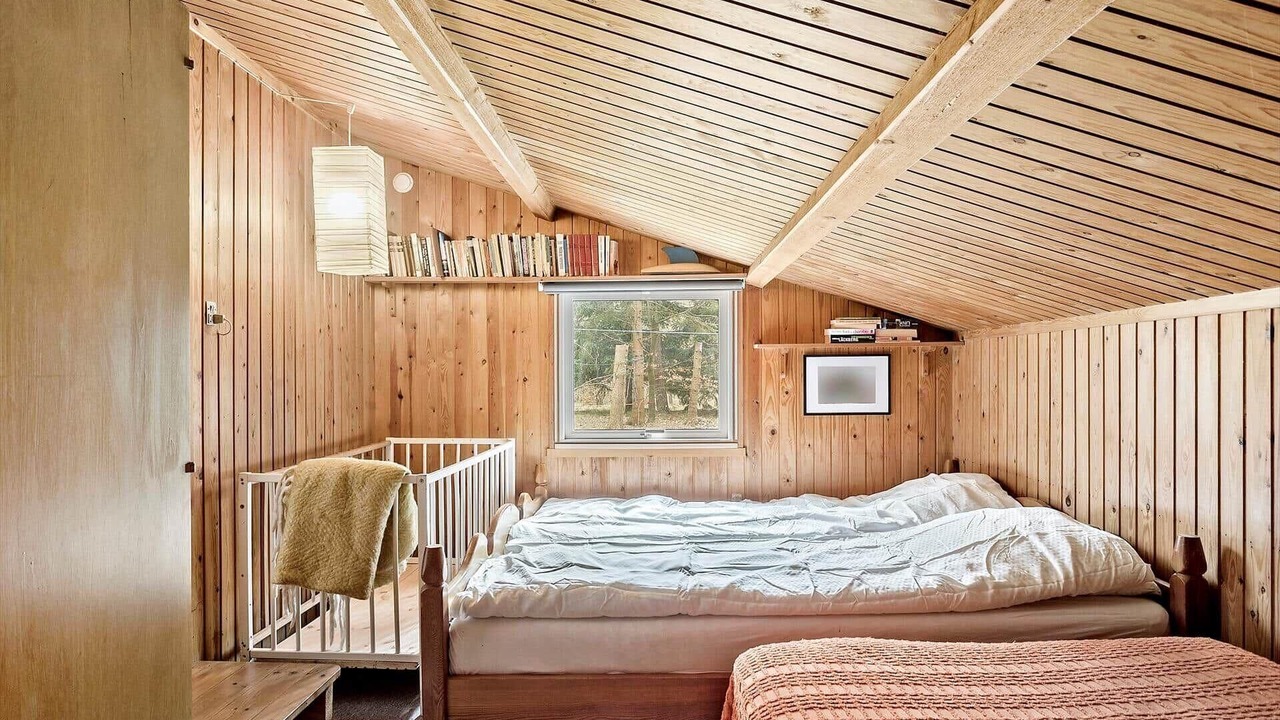 Photo of Bedroom in Stege