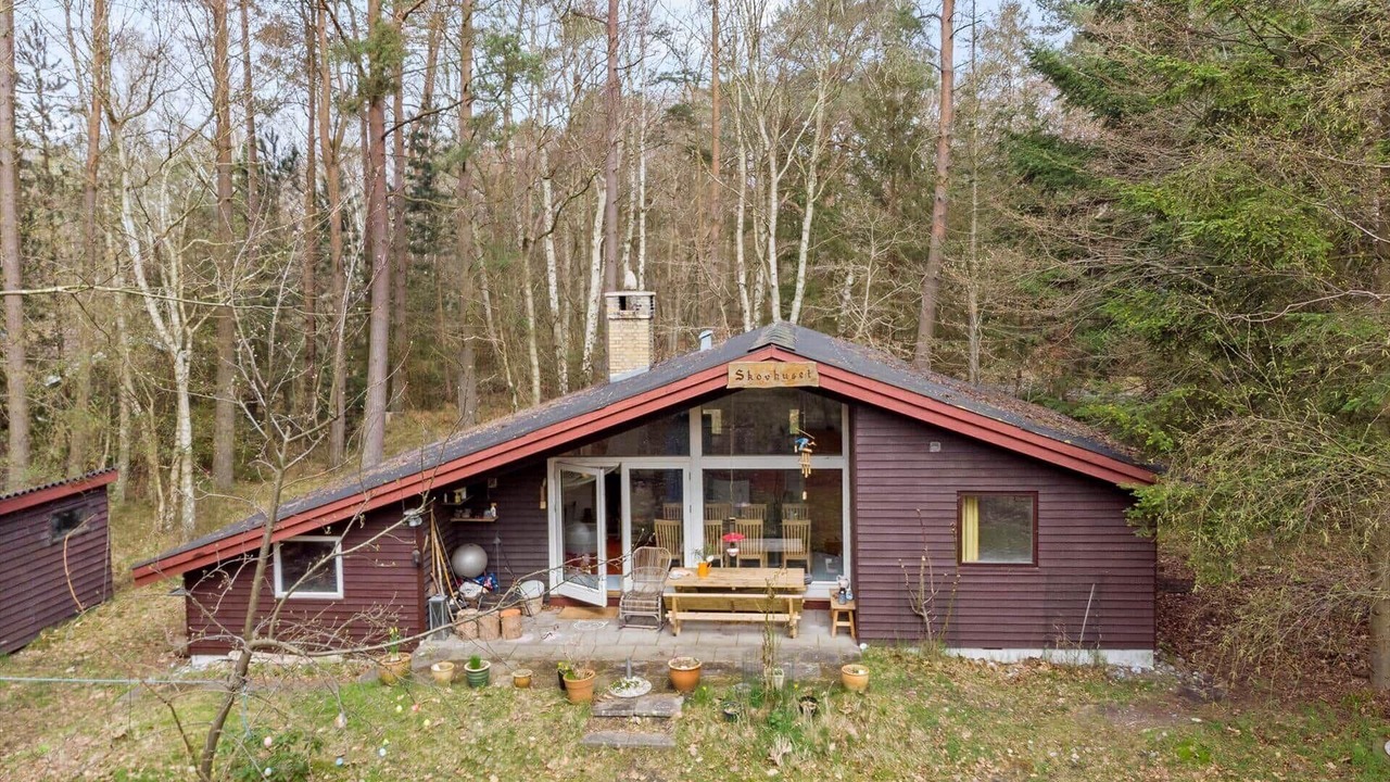 Photo of Outdoor in Stege