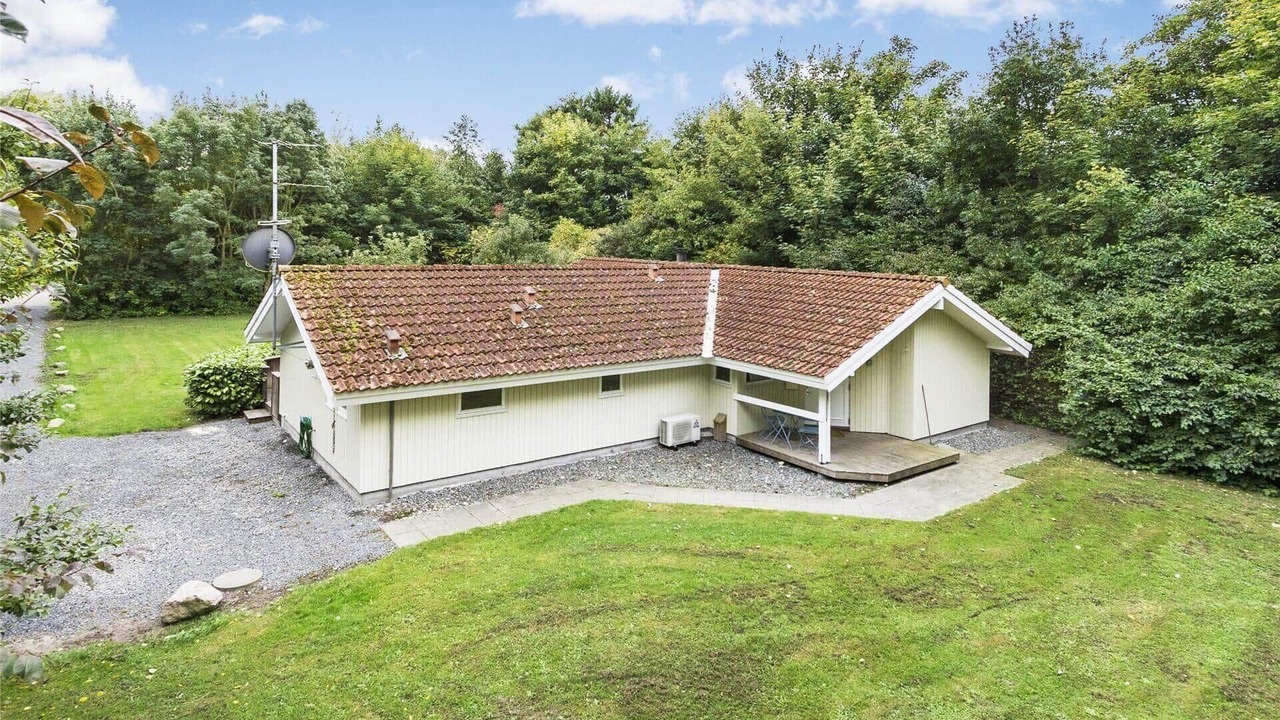 Photo of Outdoor in Stege