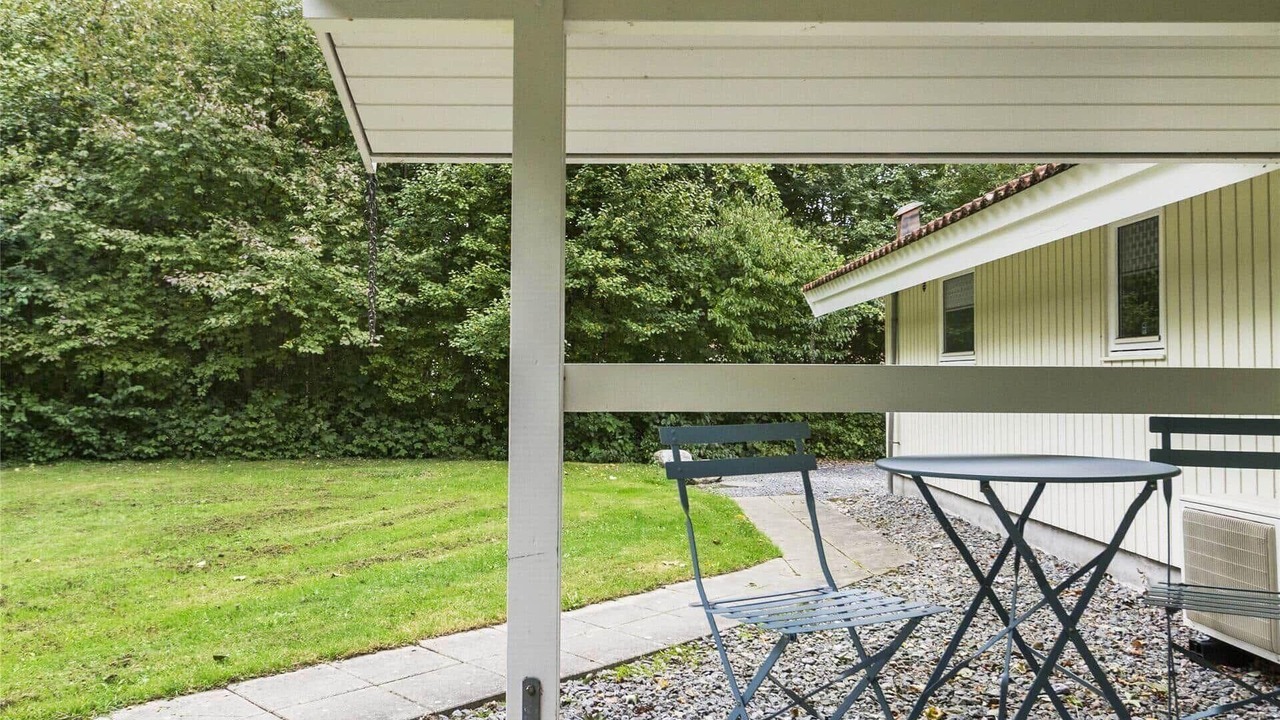 Photo of Outdoor in Stege
