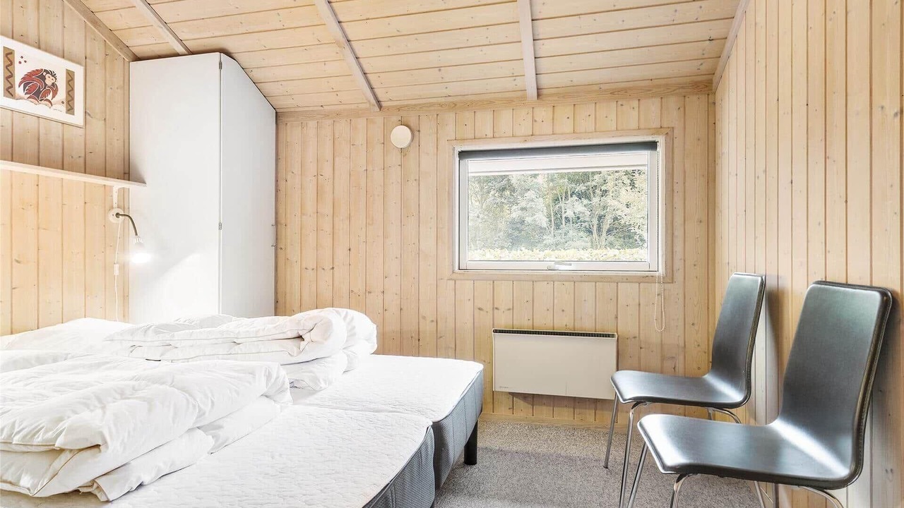 Photo of Bedroom in Stege