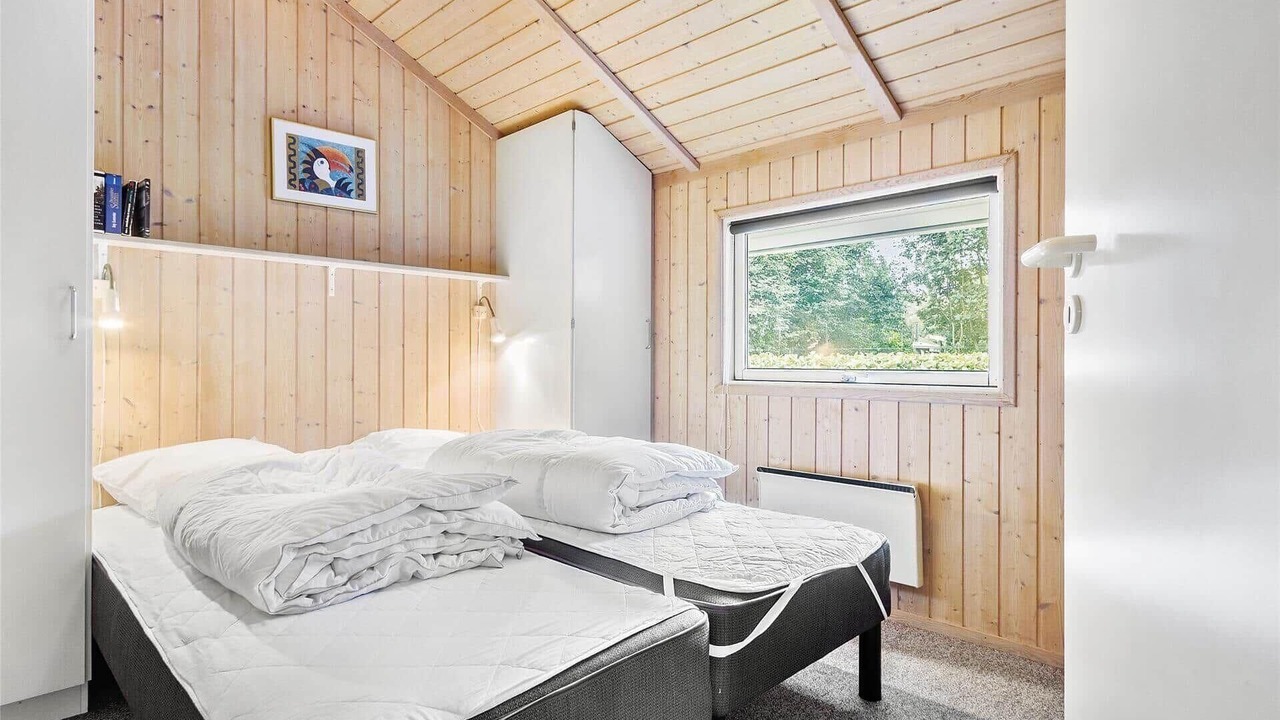 Photo of Bedroom in Stege