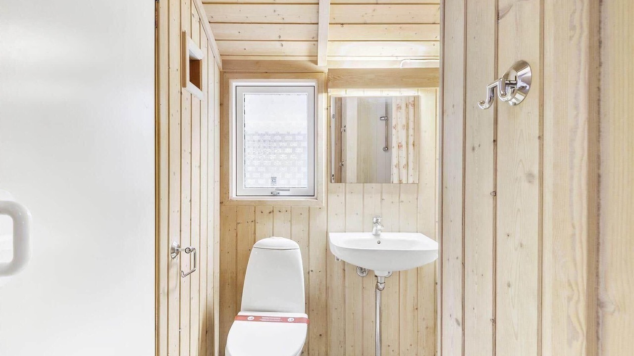 Photo of Bathroom in Stege