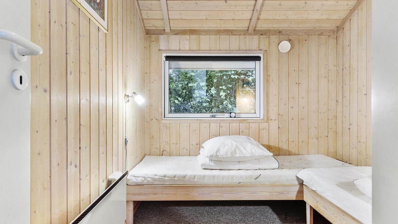 Photo of Bedroom in Stege