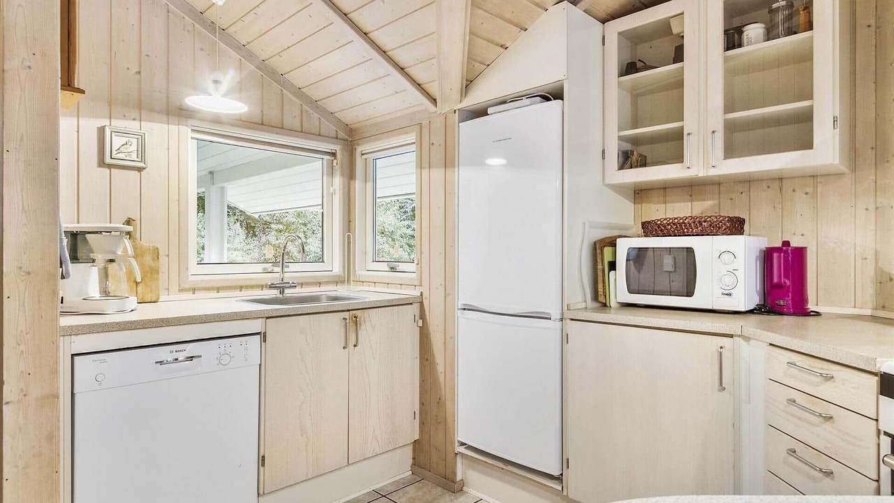 Photo of Kitchen in Stege