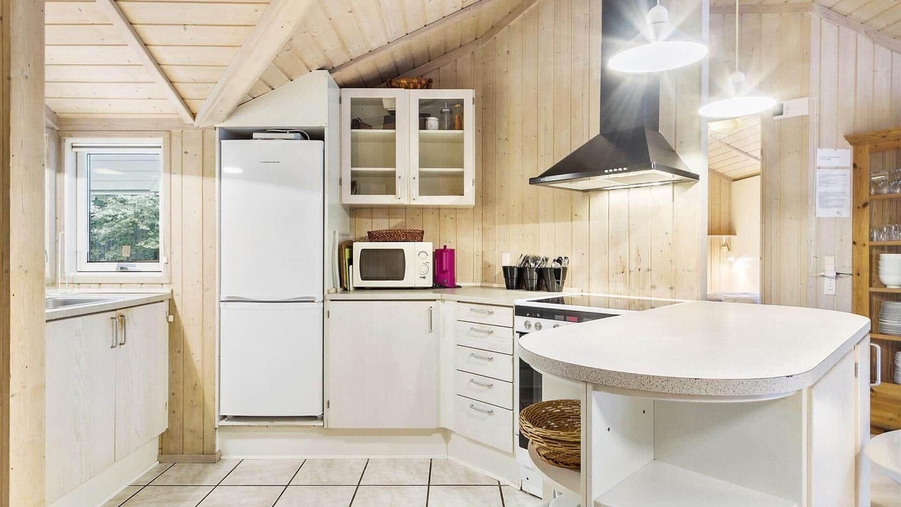 Photo of Kitchen in Stege