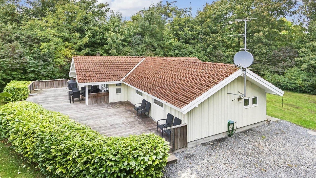 Photo of Outdoor in Stege