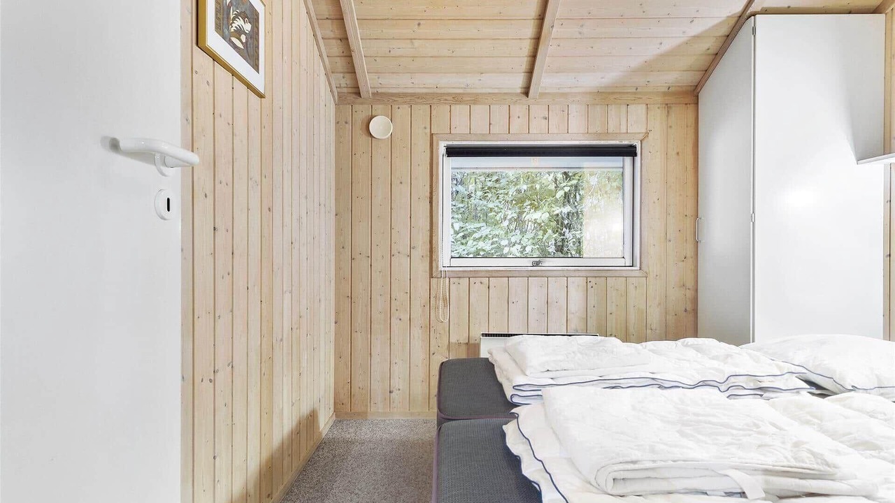 Photo of Bedroom in Stege