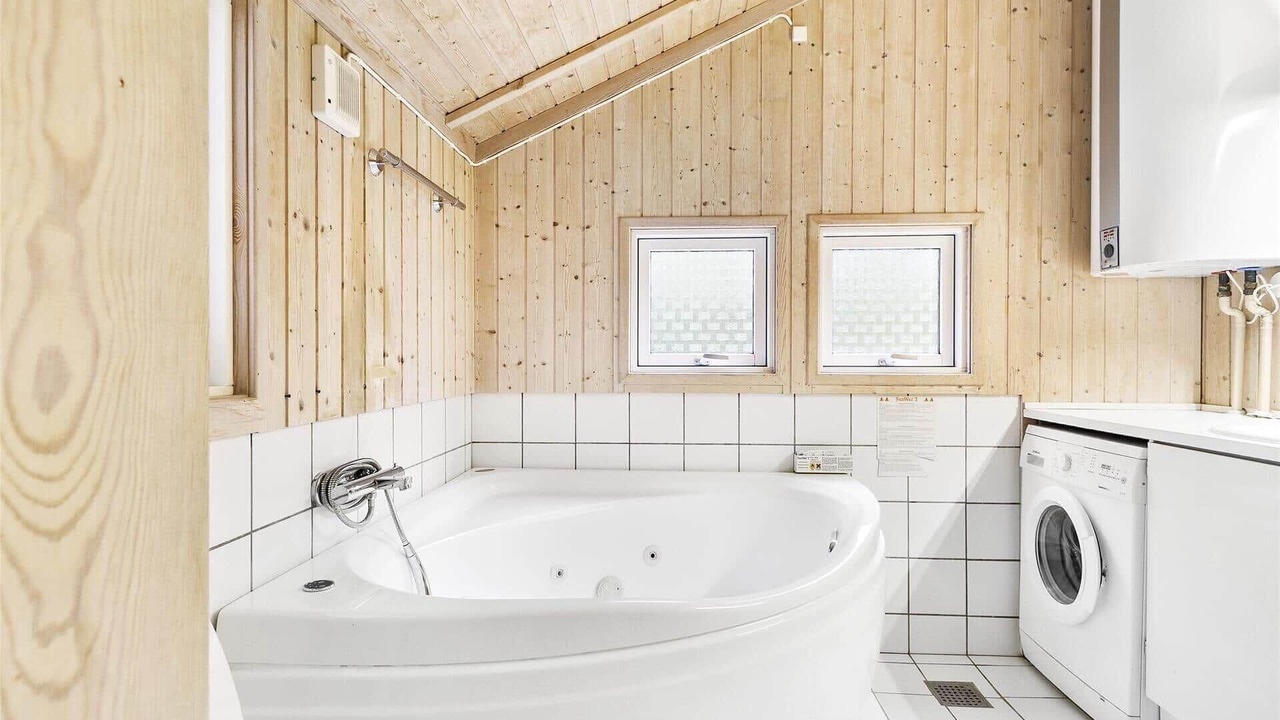 Photo of Bathroom in Stege