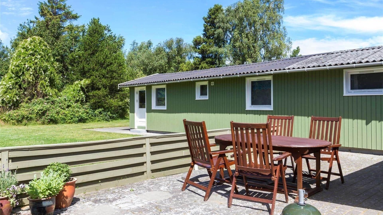 Photo of Outdoor in Stege