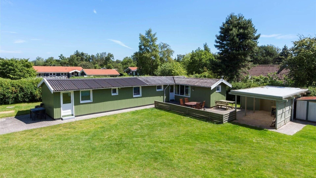 Photo of Outdoor in Stege