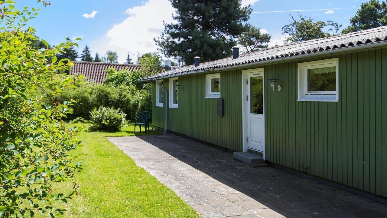 Photo of Outdoor in Stege