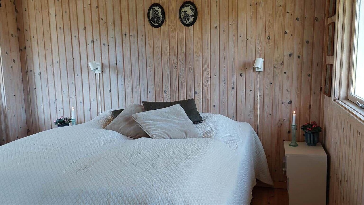 Photo of Bedroom in Stege