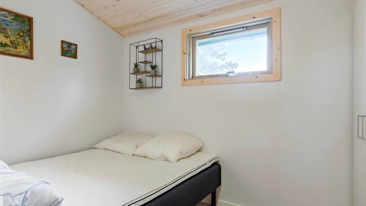 Photo of Bedroom in Stege