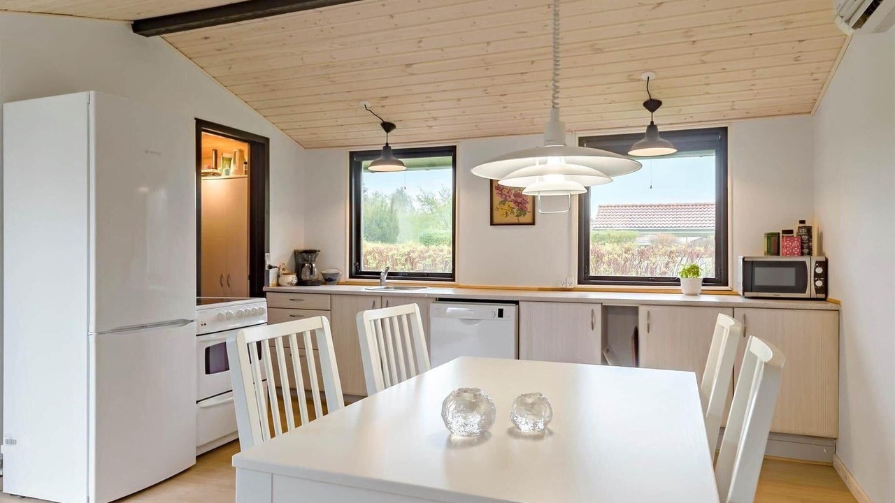 Photo of Kitchen in Stege