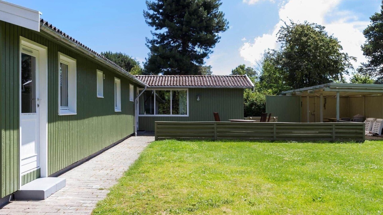 Photo of Outdoor in Stege