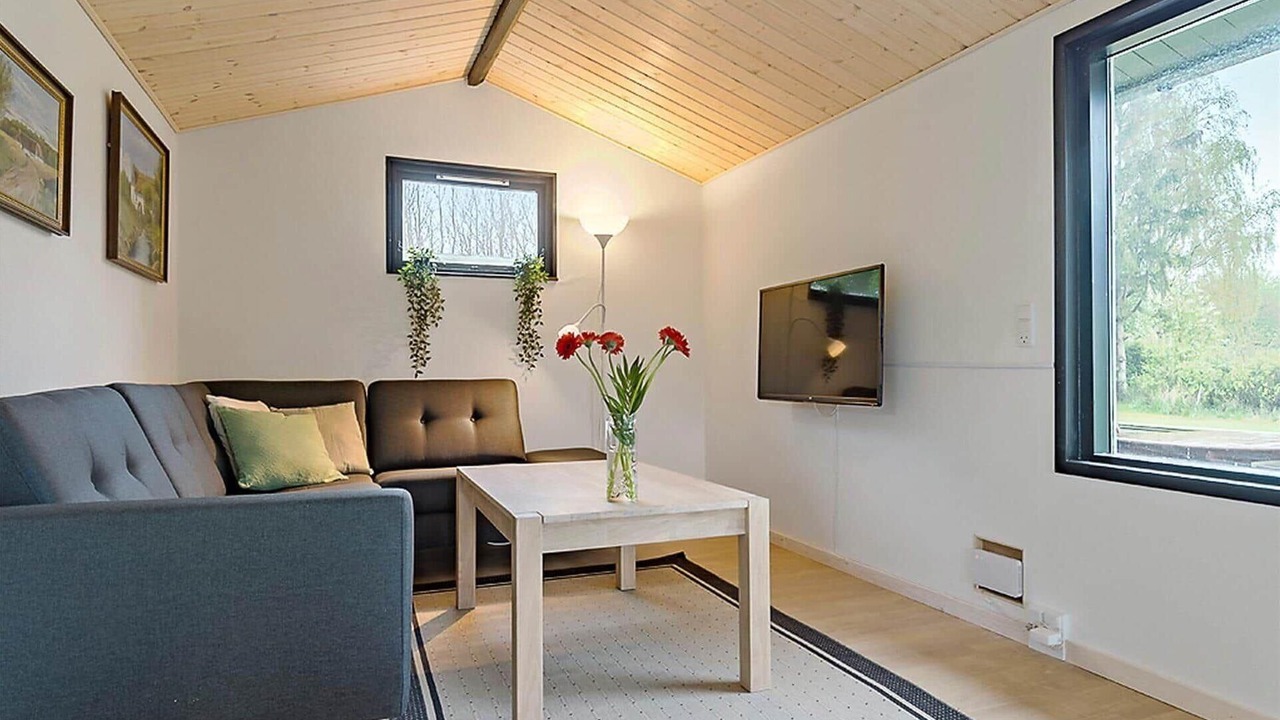 Photo of Livingroom in Stege