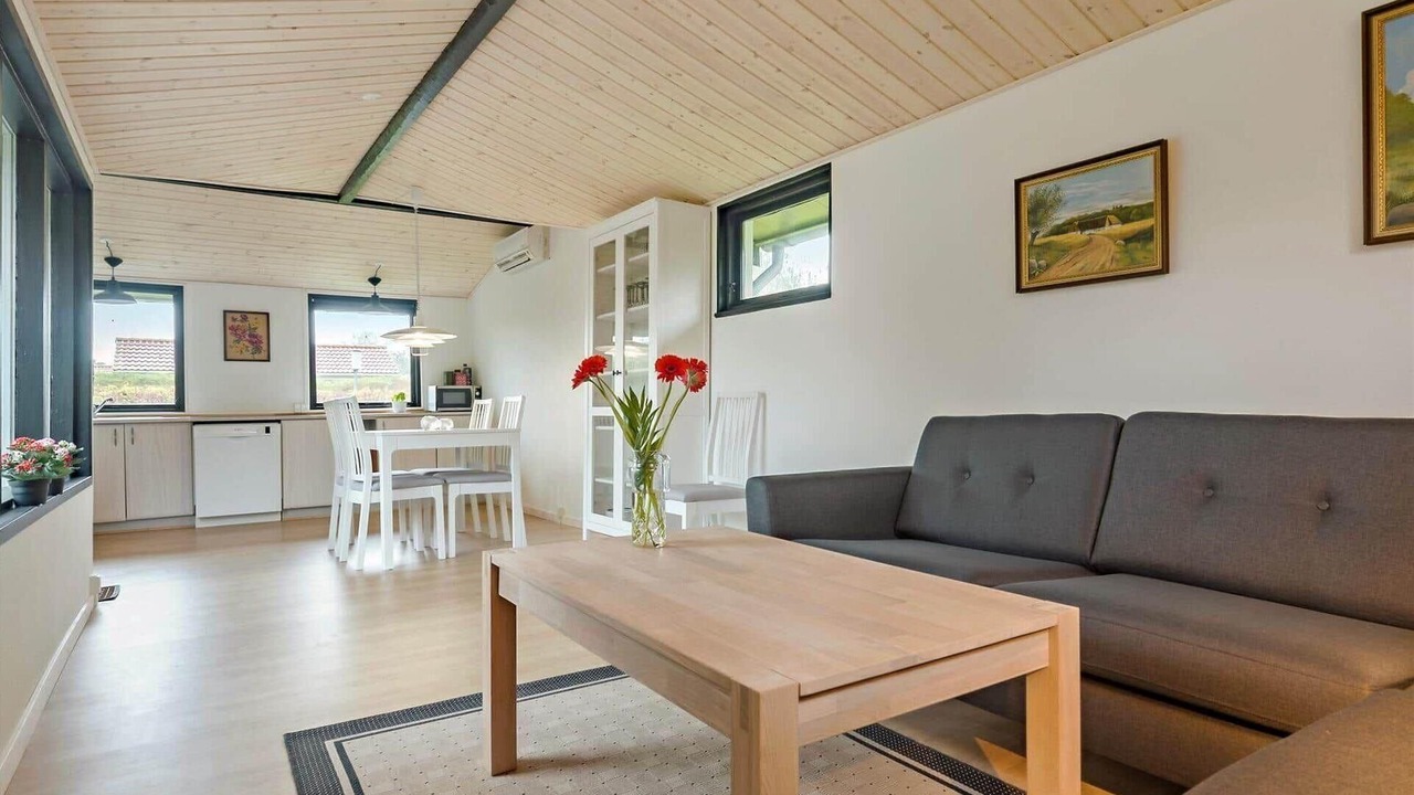 Photo of Livingroom in Stege