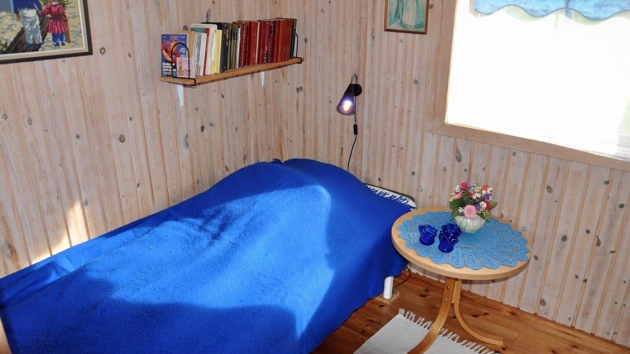 Photo of Bedroom in Stege