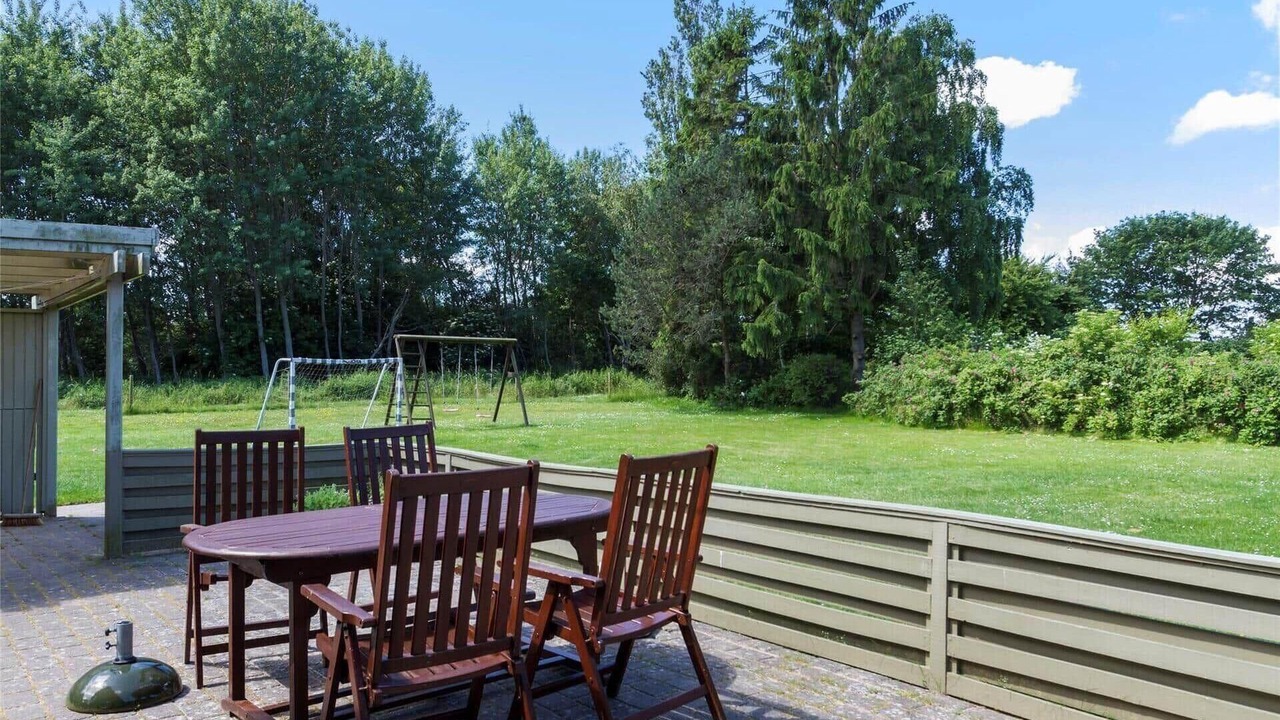 Photo of Outdoor in Stege