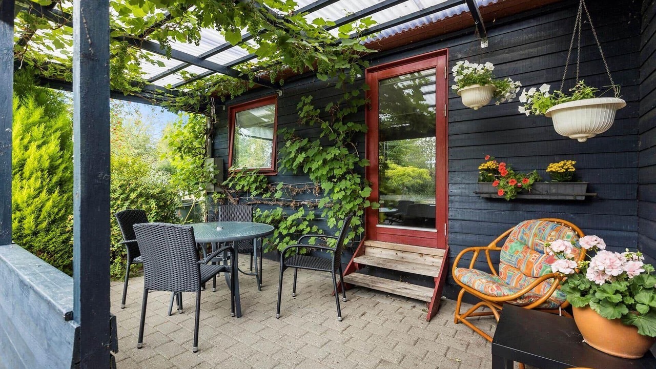 Photo of Outdoor in Kalvehave