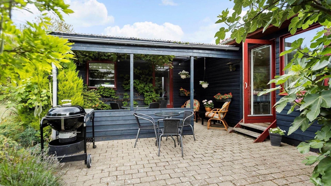 Photo of Outdoor in Kalvehave