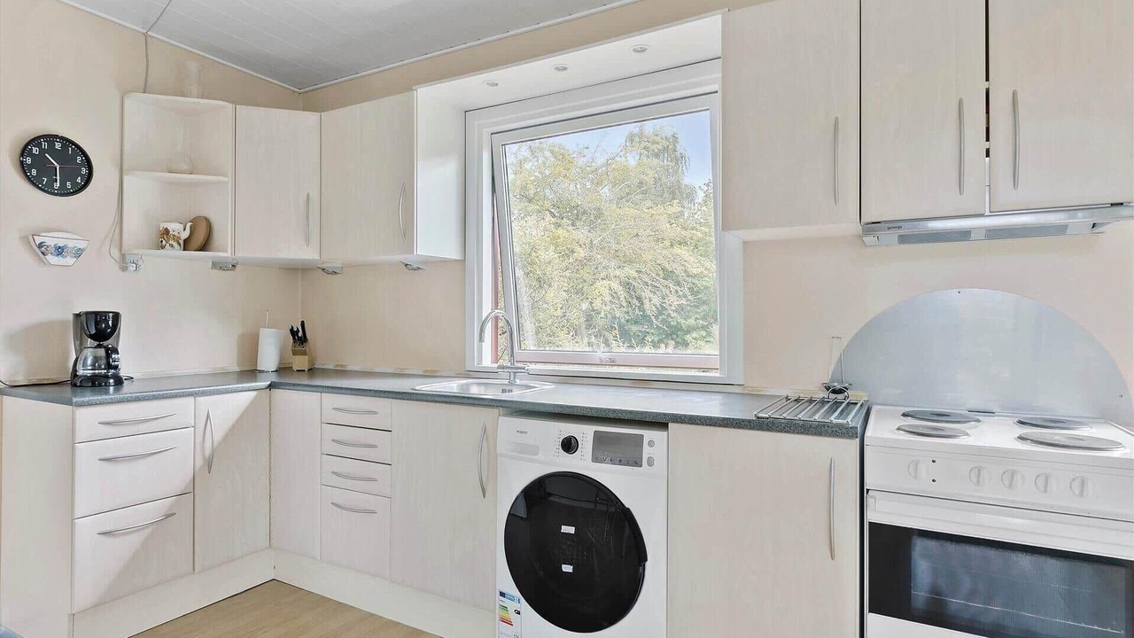 Photo of Kitchen in Kalvehave
