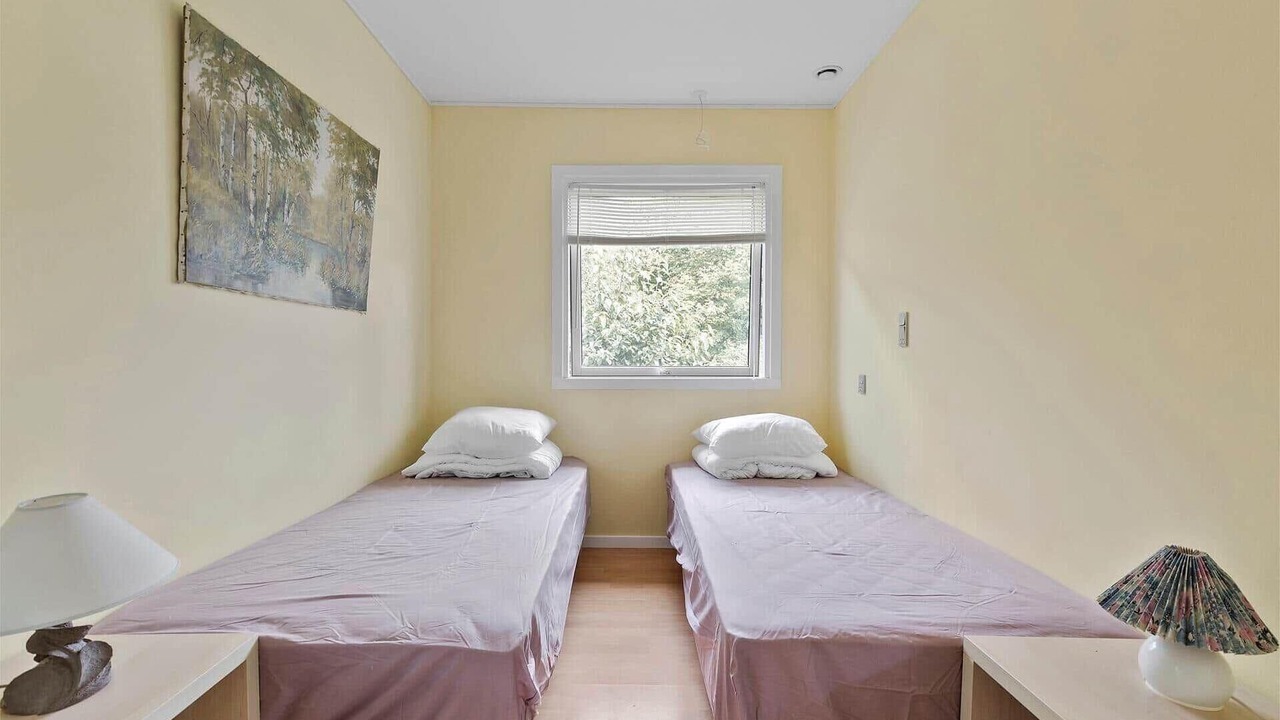 Photo of Bedroom in Kalvehave