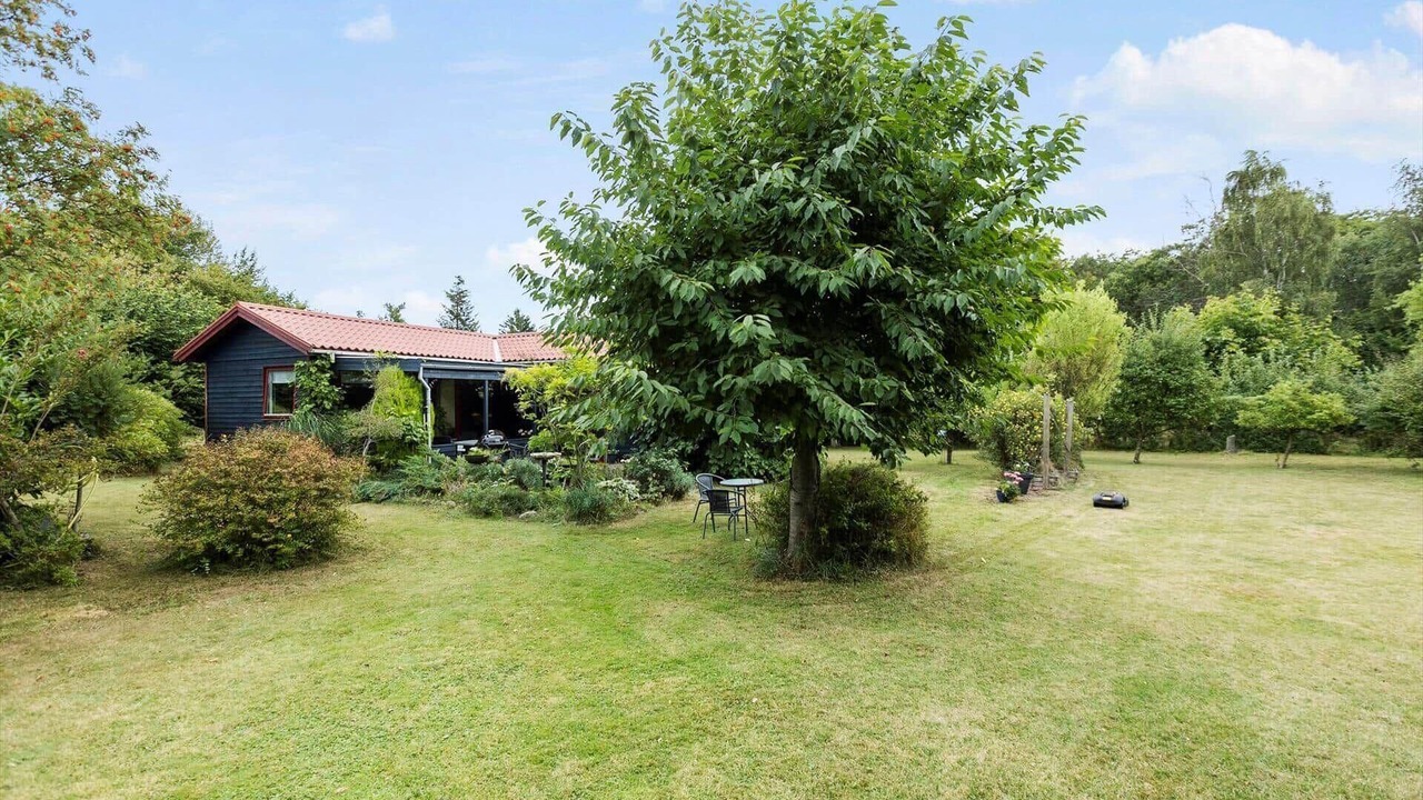 Photo of Outdoor in Kalvehave