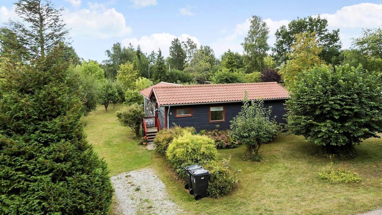 Photo of Outdoor in Kalvehave