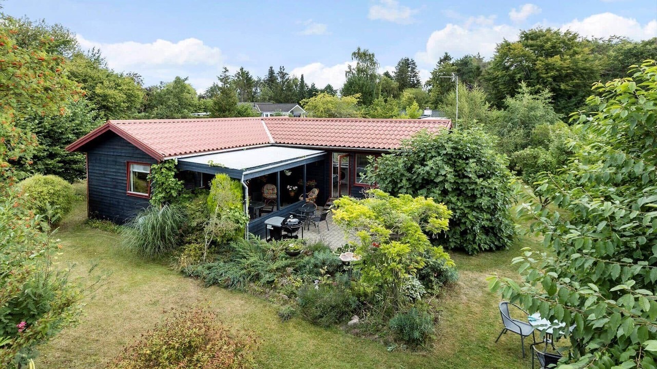 Photo of Outdoor in Kalvehave