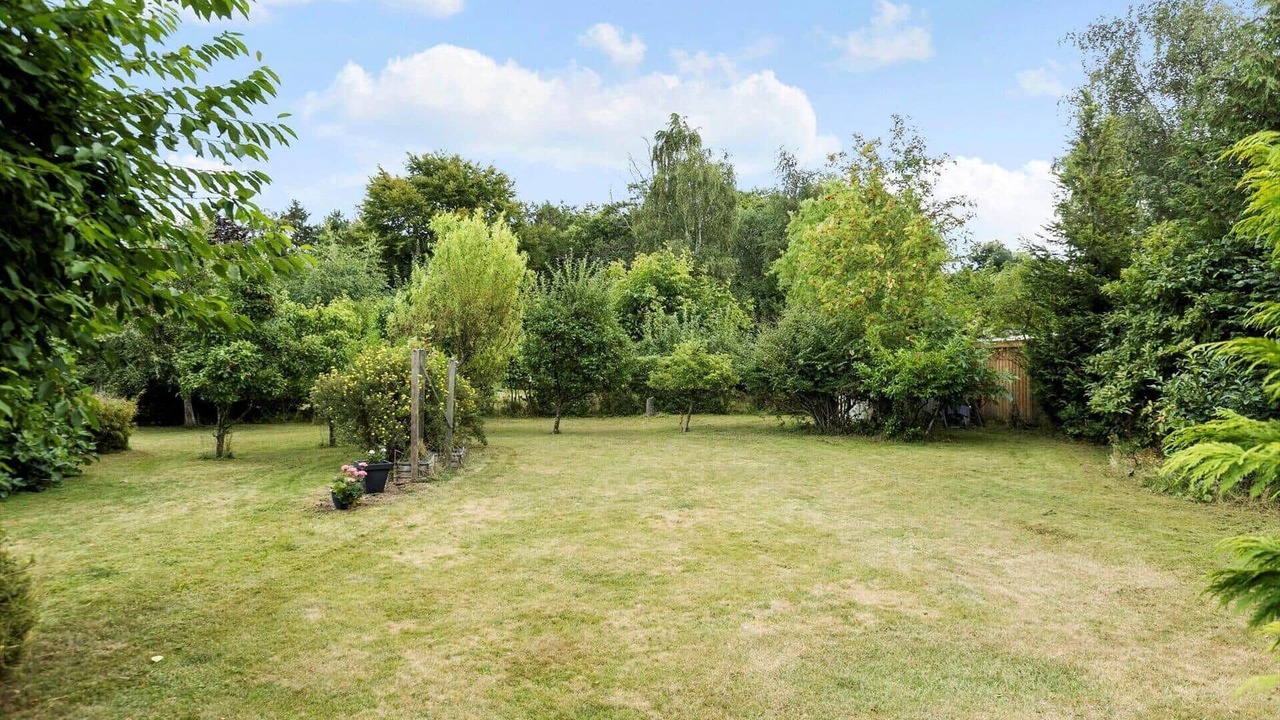 Photo of Outdoor in Kalvehave