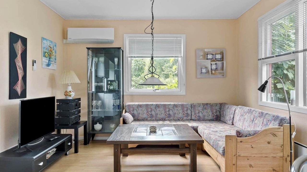 Photo of Livingroom in Kalvehave