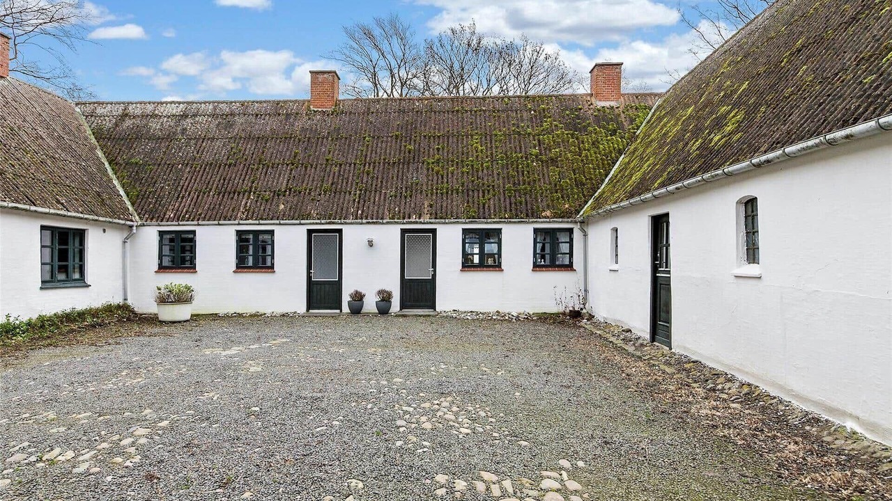 Photo of Outdoor in Stege