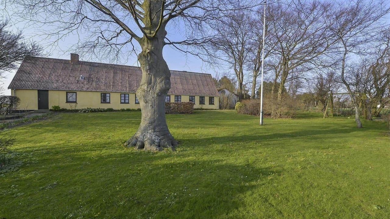 Photo of Outdoor in Stege