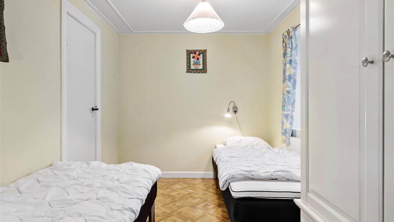 Photo of Bedroom in Stege