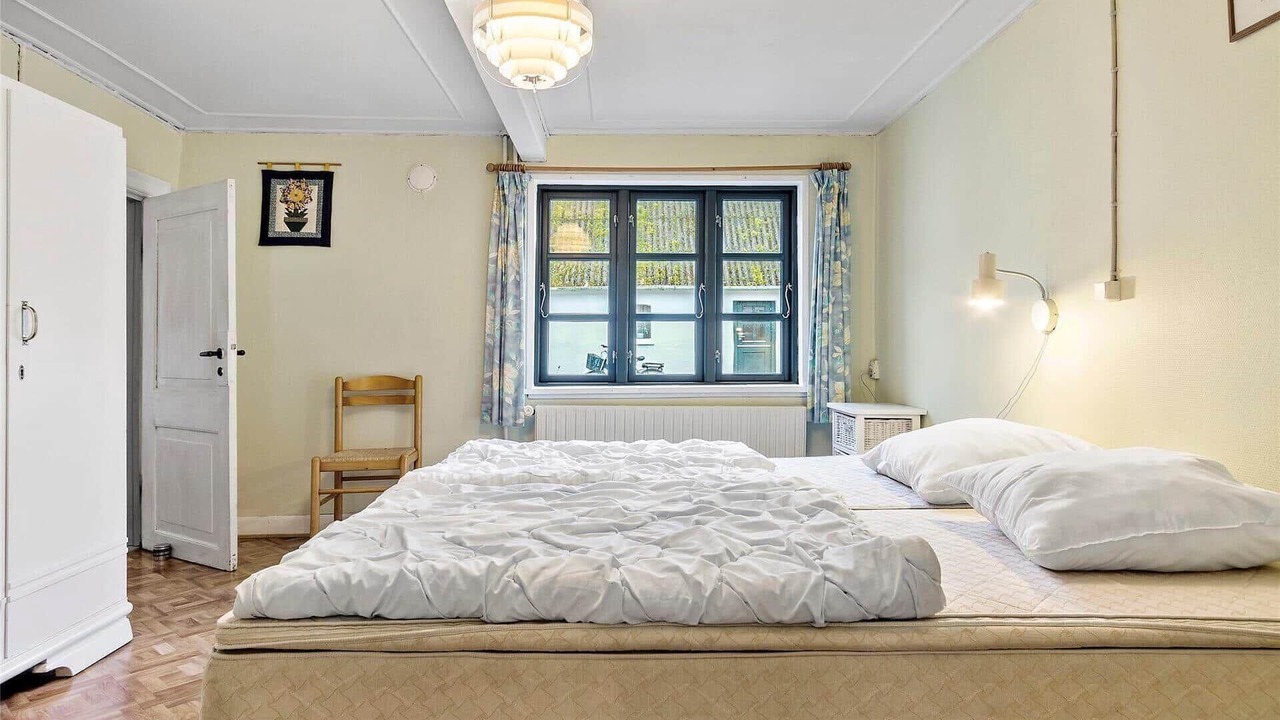 Photo of Bedroom in Stege