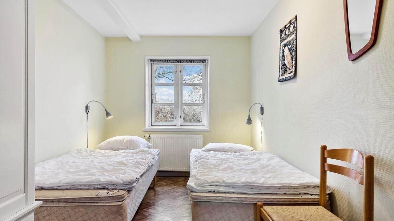 Photo of Bedroom in Stege